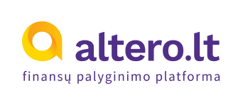 altero pasiūlymas